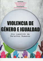 Violencia de género e igualdad. 9788490450772