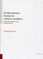 El movimiento global de clínicas jurídicas