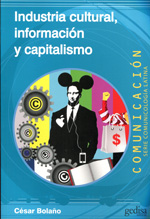 Industria cultural, información y capitalismo