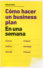 Cómo hacer un Business Plan 