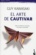 El arte de cautivar