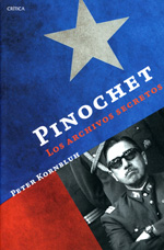 Pinochet. 9788498925876