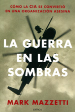 La guerra en las sombras. 9788498925906