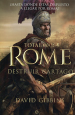 Total war Rome. 9788499706191