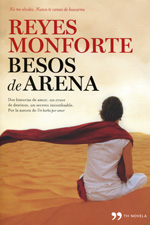 Besos de arena. 9788499983264