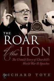 The roar of the lion. 9780199642526