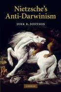 Nietzsche's anti-darwinism. 9781107621527