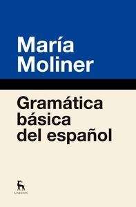 Gramática básica del español