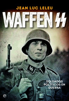 Waffen SS. 9788499708942