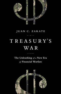 Treasurys war. 9781610391153
