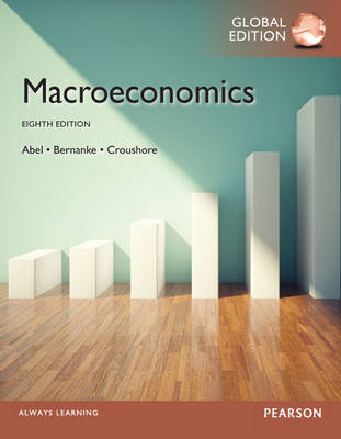 Macroeconomics. 9780273792307