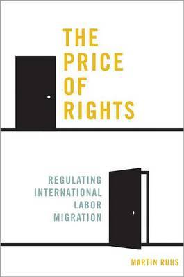 The price of rights. 9780691132914