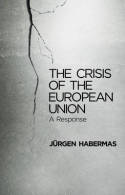 The crisis of the European Union. 9780745662435