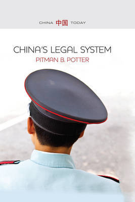 China's legal system
