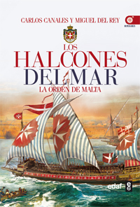 Los halcones del mar