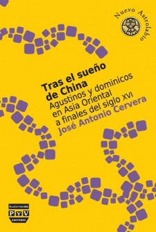 Tras el sueño de China. 9788492751358