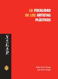 La fiscalidad de los artistas plásticos. 9788492755950