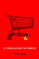 Is China buying the world?. 9780745660790