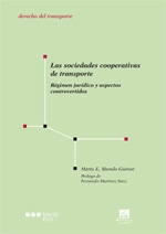 Las sociedades cooperativas de transporte