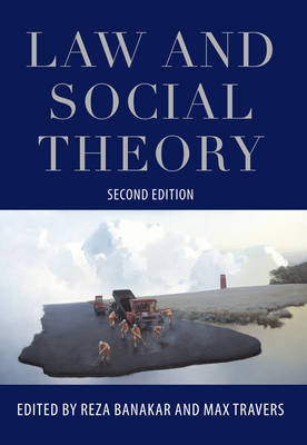 Law and social theory. 9781849463812