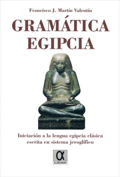 Gramática egipcia. 9788488676719