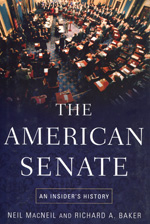 The American Senate. 9780195367614