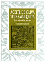 Aceite de oliva todo mal quita