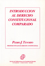 Introducción al Derecho constitucional comparado. 9788489764019