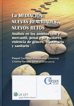 La mediación. 9788490201909