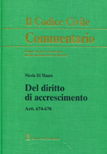 Del Diritto di accrescimento