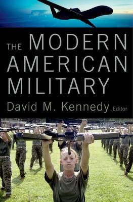 The modern american military. 9780199895946