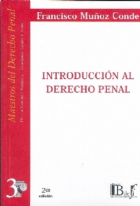 Introducción al Derecho penal. 9789879833438