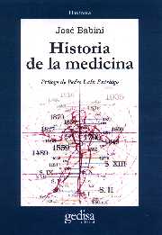 Historia de la Medicina. 9788474321135