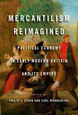 Mercantilism reimagined. 9780199988532