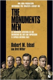 The monuments men. 9788423347636