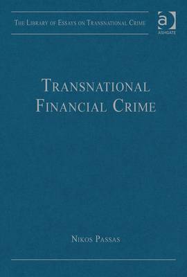 Transnational financial crime