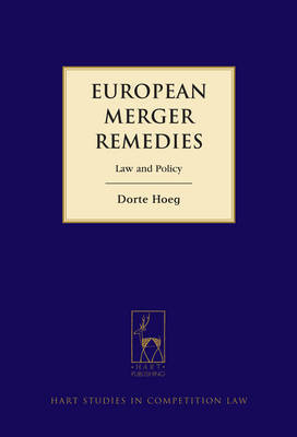 European merger remedies