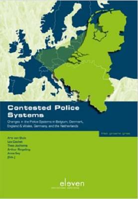 Contested police systems. 9789462360846