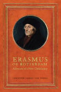 Erasmus of Rotterdam. 9781442645080