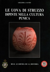 Le uova di struzzo dipinte nella cultura punica. 9788495983381
