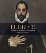 El Greco. 9788415042655