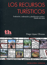 Los recursos turísticos . 9788415731948