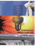 Energías renovables. 9788428329682