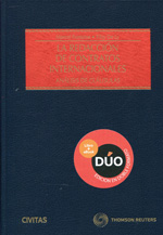 La redacción de contratos internacionales. 9788447045372