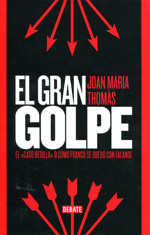 El gran golpe. 9788499923529