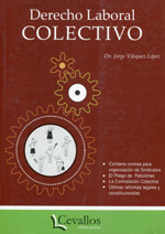 Derecho laboral colectivo