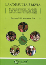 'La consulta previa'. 9789978392072