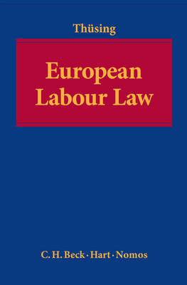 European labour Law