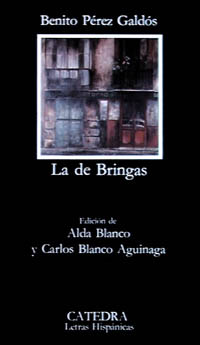 La de Bringas