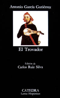 El trovador